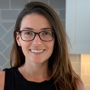 Meet your Posher, Meagan